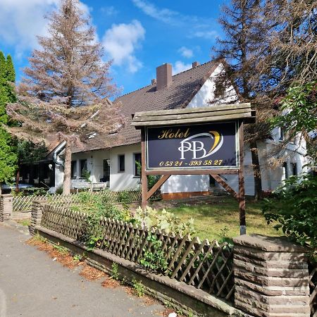 Hotel Pb Goslar Dış mekan fotoğraf