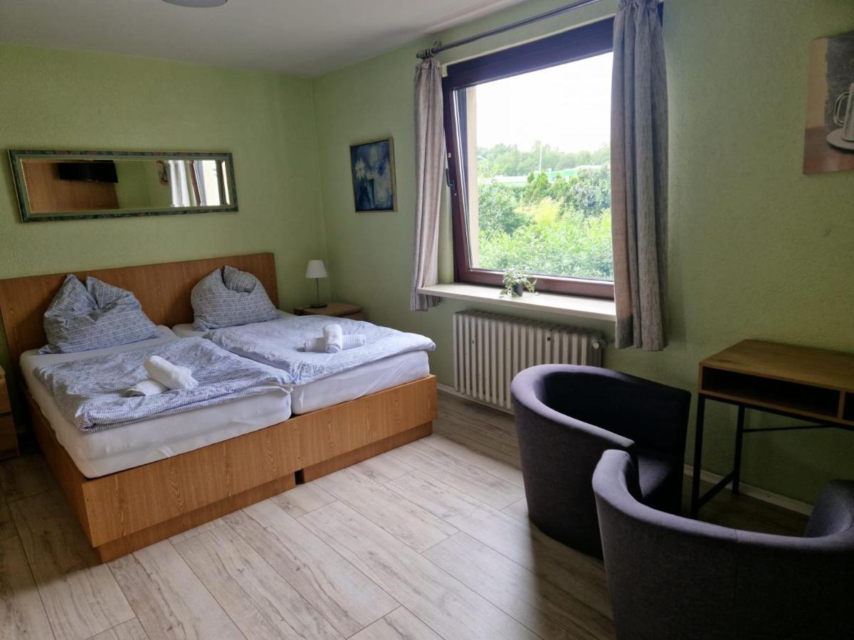Hotel Pb Goslar Dış mekan fotoğraf