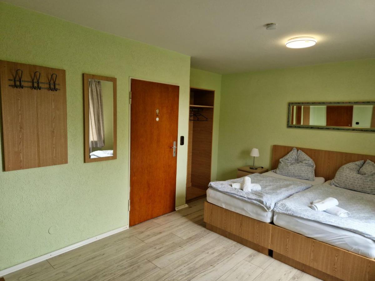 Hotel Pb Goslar Dış mekan fotoğraf